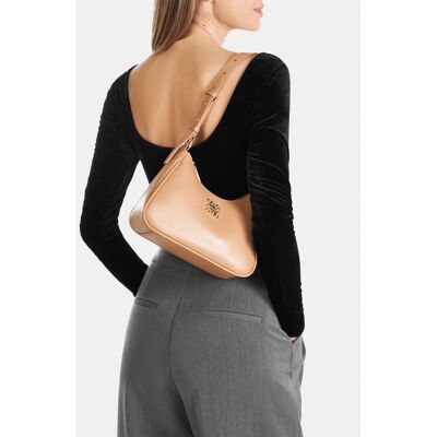 Nine West Torebka LDA5356A Brązowy NOSIZE Brązowy Damskie Nine West Torebka LDA5356A Brązowy NOSIZE Brązowy Damskie