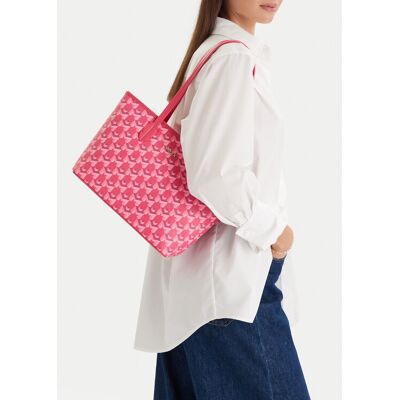 MEXX Torebka CEO-MEXX-S-004-09 Różowy NOSIZE Różowy Damskie MEXX Torebka CEO-MEXX-S-004-09 Różowy NOSIZE Różowy Damskie