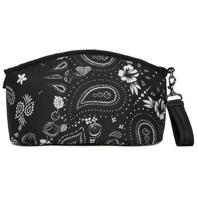 Roxy Kosmetyczka CWBEO-RX-W1-006-SS26 Czarny NOSIZE Czarny Damskie Roxy Kosmetyczka CWBEO-RX-W1-006-SS26 Czarny NOSIZE Czarny Damskie