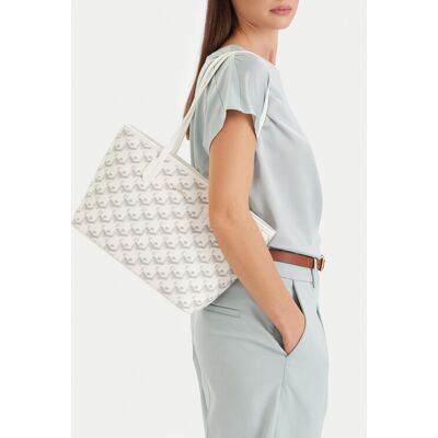 MEXX Torebka CEO-MEXX-S-004-09 Biały NOSIZE Biały Damskie MEXX Torebka CEO-MEXX-S-004-09 Biały NOSIZE Biały Damskie