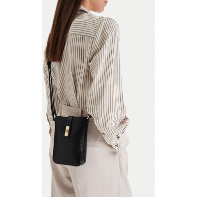 MEXX Torebka CEO-MEXX-L-013-09 Czarny NOSIZE Czarny Damskie MEXX Torebka CEO-MEXX-L-013-09 Czarny NOSIZE Czarny Damskie