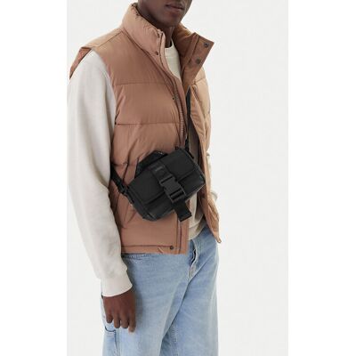 Hunter Saszetka CEO-HTR-XC-008-08 Czarny NOSIZE Czarny Unisex Hunter Saszetka CEO-HTR-XC-008-08 Czarny NOSIZE Czarny Unisex