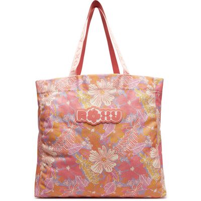 Roxy Torebka ROXY-ACCCS-13-SS2025 Różowy NOSIZE Różowy Damskie Roxy Torebka ROXY-ACCCS-13-SS2025 Różowy NOSIZE Różowy Damskie