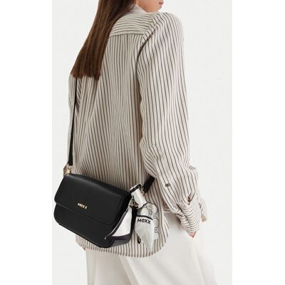 MEXX Torebka CEO-MEXX-S-020-09 Czarny NOSIZE Czarny Damskie MEXX Torebka CEO-MEXX-S-020-09 Czarny NOSIZE Czarny Damskie