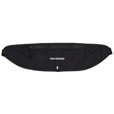 Salomon Pas sportowy Pulse Sling LC2710400 Czarny NOSIZE Czarny Unisex Salomon Pas sportowy Pulse Sling LC2710400 Czarny NOSIZE Czarny Unisex