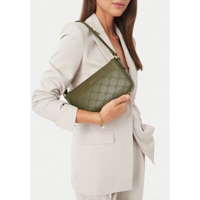 MEXX Torebka CEO-MEXX-S-008-10 Zielony NOSIZE Zielony Damskie MEXX Torebka CEO-MEXX-S-008-10 Zielony NOSIZE Zielony Damskie