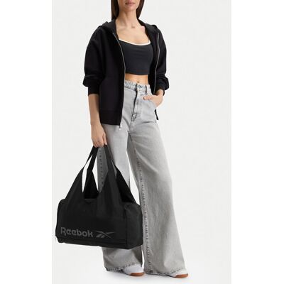 Reebok Torba CWBEO-RBK-WS-001-09 Czarny NOSIZE Czarny Damskie Reebok Torba CWBEO-RBK-WS-001-09 Czarny NOSIZE Czarny Damskie