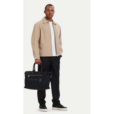 U.S. Polo Assn. Torba weekendowa BIUXT9145MIP Czarny NOSIZE Czarny Unisex U.S. Polo Assn. Torba weekendowa BIUXT9145MIP Czarny NOSIZE Czarny Unisex