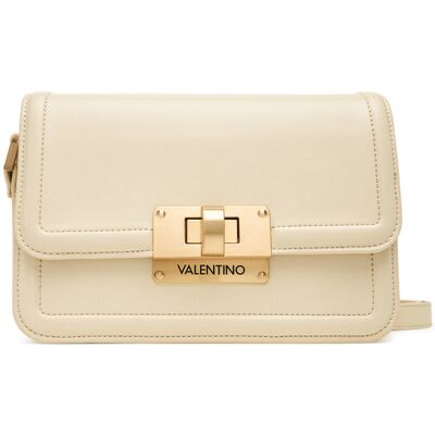 Valentino Torebka Floren VBS9A909 Kremowy NOSIZE Kremowy Damskie Valentino Torebka Floren VBS9A909 Kremowy NOSIZE Kremowy Damskie