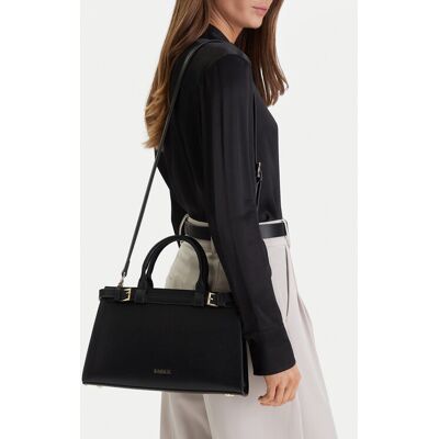 MEXX Torebka EO-MEXX-S-024-09 Czarny NOSIZE Czarny Damskie MEXX Torebka EO-MEXX-S-024-09 Czarny NOSIZE Czarny Damskie