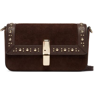 Furla Torebka Iride S WB02206 BX4597 CN 3244S Brązowy NOSIZE Brązowy Damskie Furla Torebka Iride S WB02206 BX4597 CN 3244S Brązowy NOSIZE Brązowy Damskie