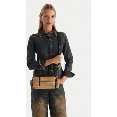 Marc Jacobs Torebka 2P5HSH025H03 Brązowy NOSIZE Brązowy Damskie Marc Jacobs Torebka 2P5HSH025H03 Brązowy NOSIZE Brązowy Damskie