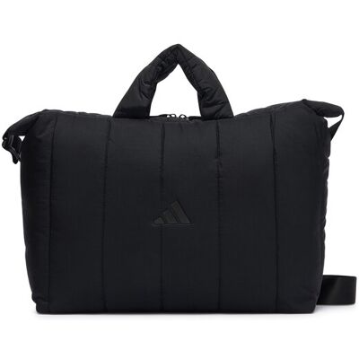 Adidas Torebka KT2078 Czarny NOSIZE Czarny Męskie Adidas Torebka KT2078 Czarny NOSIZE Czarny Męskie