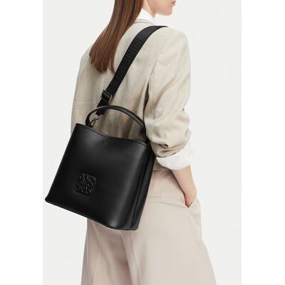 Nine West Torebka CEO-Aera-LDA8888 Czarny NOSIZE Czarny Damskie Nine West Torebka CEO-Aera-LDA8888 Czarny NOSIZE Czarny Damskie