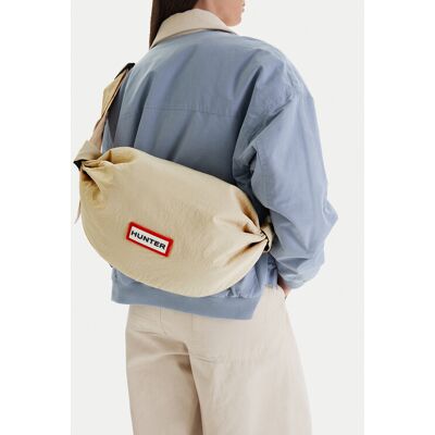 Hunter Torba sportowa CWBEO-HTR-F-001-09 Beżowy NOSIZE Beżowy Męskie Hunter Torba sportowa CWBEO-HTR-F-001-09 Beżowy NOSIZE Beżowy Męskie