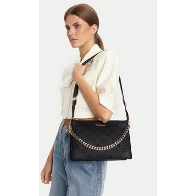Aldo Torebka Coebaen 13989222 Czarny NOSIZE Czarny Damskie Aldo Torebka Coebaen 13989222 Czarny NOSIZE Czarny Damskie