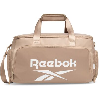 Reebok Torba RBK-032-CCC-05 Beżowy NOSIZE Beżowy Damskie Reebok Torba RBK-032-CCC-05 Beżowy NOSIZE Beżowy Damskie