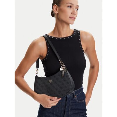 Guess Torebka 175341 Czarny NOSIZE Czarny Damskie Guess Torebka 175341 Czarny NOSIZE Czarny Damskie