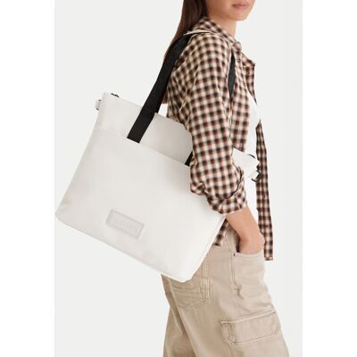 Hunter Torba CWBEO-HTR-B-002-05 Biały NOSIZE Biały Damskie Hunter Torba CWBEO-HTR-B-002-05 Biały NOSIZE Biały Damskie