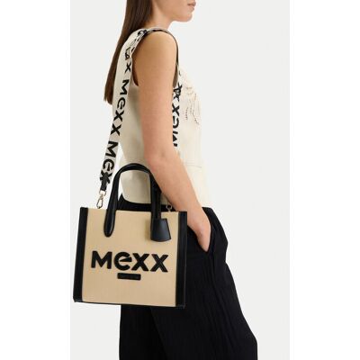 MEXX Torebka CEO-MEXX-AJ-005-09 Beżowy NOSIZE Beżowy Damskie MEXX Torebka CEO-MEXX-AJ-005-09 Beżowy NOSIZE Beżowy Damskie