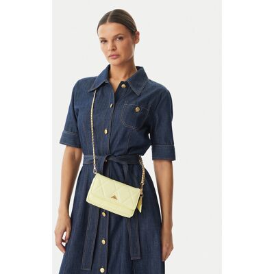 Aldo Torebka Fititall 14009802 Żółty NOSIZE Żółty Damskie Aldo Torebka Fititall 14009802 Żółty NOSIZE Żółty Damskie