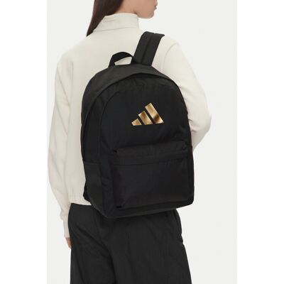 Adidas Plecak C-CLSC BARS BP IS7048 Czarny NOSIZE Czarny Unisex Adidas Plecak C-CLSC BARS BP IS7048 Czarny NOSIZE Czarny Unisex