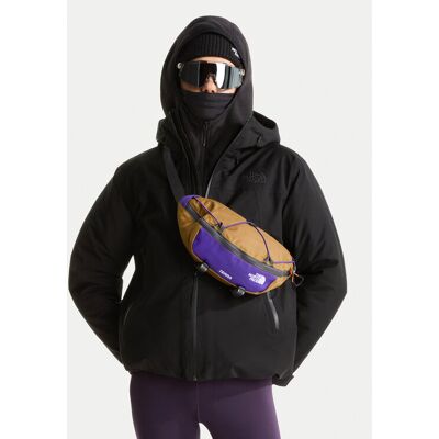 The North Face Nerka NF0A81EO0XT1 Brązowy NOSIZE Brązowy Męskie The North Face Nerka NF0A81EO0XT1 Brązowy NOSIZE Brązowy Męskie