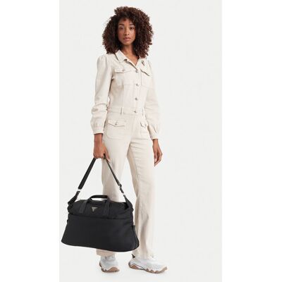 Guess Torba Follie TWNN96 76903 Czarny OS Czarny Damskie Guess Torba Follie TWNN96 76903 Czarny OS Czarny Damskie