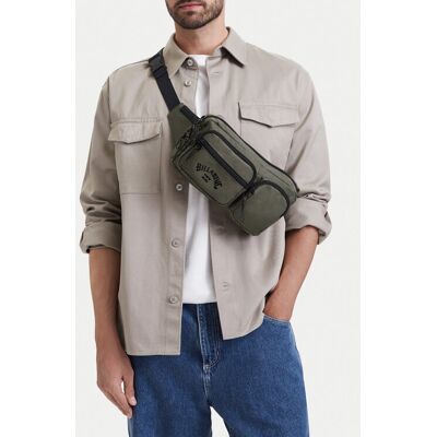 Billabong Nerka CWBEO-BLB-P-001-10 Khaki NOSIZE Khaki Męskie Billabong Nerka CWBEO-BLB-P-001-10 Khaki NOSIZE Khaki Męskie