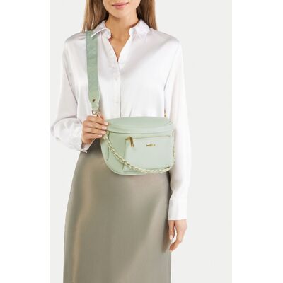 MEXX Torebka MEXX-S-005-07 Zielony NOSIZE Zielony Damskie MEXX Torebka MEXX-S-005-07 Zielony NOSIZE Zielony Damskie