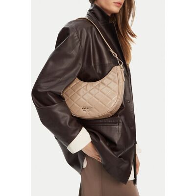 Nine West Torebka CEO-ROSE-LA374-4068 Beżowy NOSIZE Beżowy Damskie Nine West Torebka CEO-ROSE-LA374-4068 Beżowy NOSIZE Beżowy Damskie