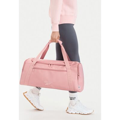Reebok Torba sportowa CWBEO-RBK-B-009-10 Różowy jasny NOSIZE Różowy jasny Damskie Reebok Torba sportowa CWBEO-RBK-B-009-10 Różowy jasny NOSIZE Różowy jasny Damskie