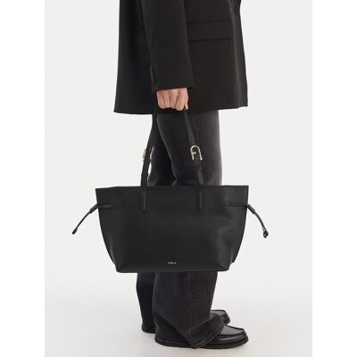 Furla Torebka Ava M WB02069 BX4329 CN 3924S Czarny NOSIZE Czarny Damskie Furla Torebka Ava M WB02069 BX4329 CN 3924S Czarny NOSIZE Czarny Damskie