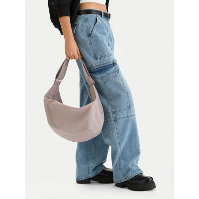 Jeans Torebka CWBEO-GUESS-M-002-09 Szary NOSIZE Szary Damskie Jeans Torebka CWBEO-GUESS-M-002-09 Szary NOSIZE Szary Damskie