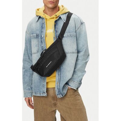 Quiksilver Nerka WBEO-QUIK-M-001-10 Czarny NOSIZE Czarny Męskie Quiksilver Nerka WBEO-QUIK-M-001-10 Czarny NOSIZE Czarny Męskie