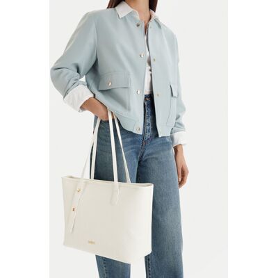 MEXX Torebka CEO-MEXX-L-009-09 Biały NOSIZE Biały Damskie MEXX Torebka CEO-MEXX-L-009-09 Biały NOSIZE Biały Damskie
