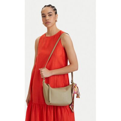 Hispanitas Torebka BV264527 Zielony jasny NOSIZE Zielony jasny Damskie Hispanitas Torebka BV264527 Zielony jasny NOSIZE Zielony jasny Damskie