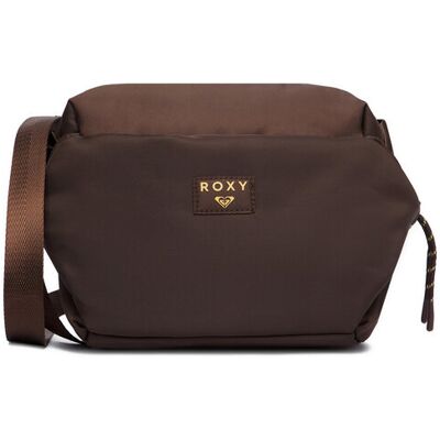 Roxy Torebka WBEO-ROXY-RH-003-10 Brązowy NOSIZE Brązowy Damskie Roxy Torebka WBEO-ROXY-RH-003-10 Brązowy NOSIZE Brązowy Damskie