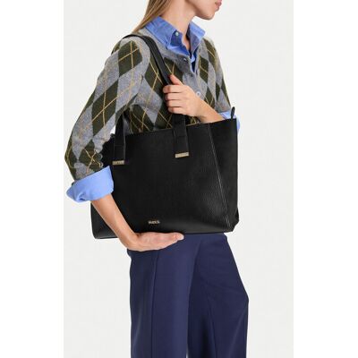 MEXX Torebka C-MEXX-L-019-08 Czarny NOSIZE Czarny Damskie MEXX Torebka C-MEXX-L-019-08 Czarny NOSIZE Czarny Damskie