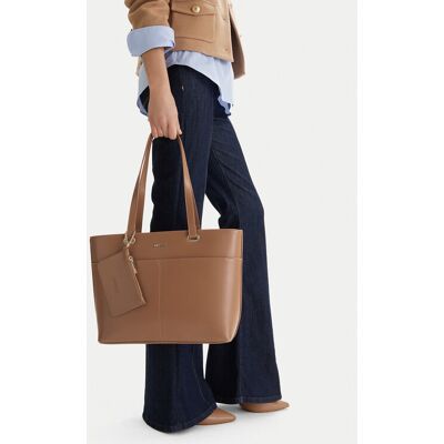 MEXX Torebka CEO-MEXX-S-003-07 Brązowy NOSIZE Brązowy Damskie MEXX Torebka CEO-MEXX-S-003-07 Brązowy NOSIZE Brązowy Damskie