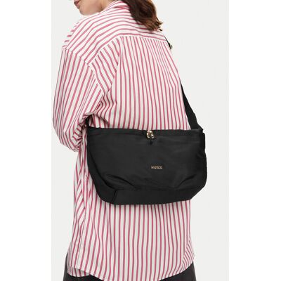 MEXX Torebka CEO-MEXX-M-001-08 Czarny NOSIZE Czarny Damskie MEXX Torebka CEO-MEXX-M-001-08 Czarny NOSIZE Czarny Damskie