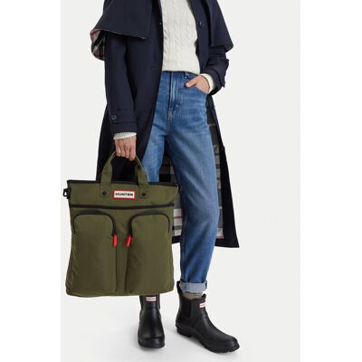 Hunter Plecak podróżny CEO-HTR-B-006-08 Khaki NOSIZE Khaki Unisex Hunter Plecak podróżny CEO-HTR-B-006-08 Khaki NOSIZE Khaki Unisex