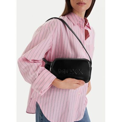 MEXX Torebka CEO-MEXX-L-005-09 Czarny NOSIZE Czarny Damskie MEXX Torebka CEO-MEXX-L-005-09 Czarny NOSIZE Czarny Damskie