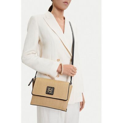 Nine West Torebka CEO-Sullivan Heart-LDA9446 Beżowy NOSIZE Beżowy Damskie Nine West Torebka CEO-Sullivan Heart-LDA9446 Beżowy NOSIZE Beżowy Damskie