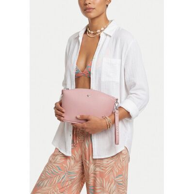 Roxy Kosmetyczka CWBEO-RX-W1-003-SS26 Różowy NOSIZE Różowy Damskie Roxy Kosmetyczka CWBEO-RX-W1-003-SS26 Różowy NOSIZE Różowy Damskie