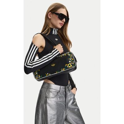 Adidas Torebka KD0961 Czarny NOSIZE Czarny Damskie Adidas Torebka KD0961 Czarny NOSIZE Czarny Damskie