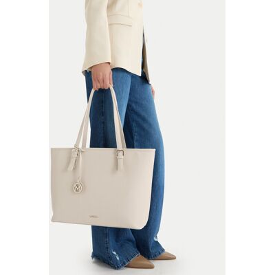 MEXX Torebka CEO-MEXX-X-005-07 Kremowy NOSIZE Kremowy Damskie MEXX Torebka CEO-MEXX-X-005-07 Kremowy NOSIZE Kremowy Damskie