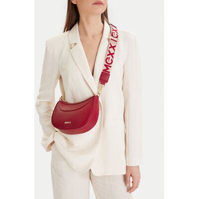 MEXX Torebka CEO-MEXX-L-011-09 Czerwony NOSIZE Czerwony Damskie MEXX Torebka CEO-MEXX-L-011-09 Czerwony NOSIZE Czerwony Damskie