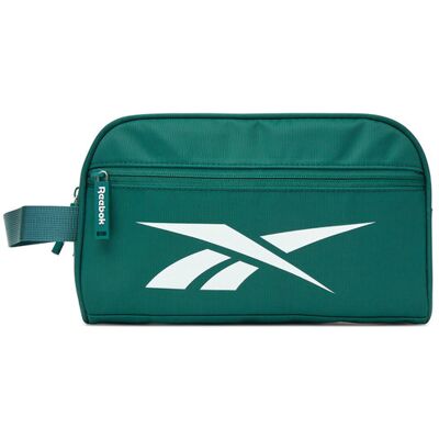 Reebok Kosmetyczka CWBEO-RBK-U1-002-SS26 Zielony NOSIZE Zielony Unisex Reebok Kosmetyczka CWBEO-RBK-U1-002-SS26 Zielony NOSIZE Zielony Unisex