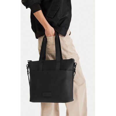 Hunter Torba CWBEO-HTR-B-002-05 Czarny NOSIZE Czarny Damskie Hunter Torba CWBEO-HTR-B-002-05 Czarny NOSIZE Czarny Damskie